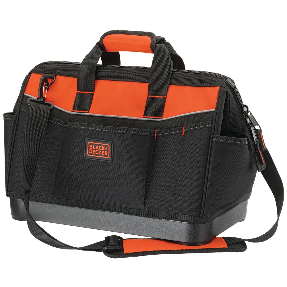 Tool Bag, 16-Inch | BLACK+DECKER