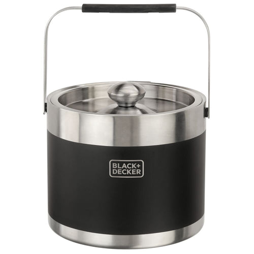  bev by BLACK+DECKER Cocktail Maker Glass Liquor