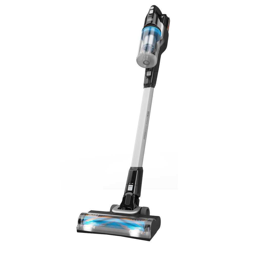 POWERSERIES™ Extreme™ MAX 20V MAX* Cordless Stick Vacuum | BLACK+DECKER
