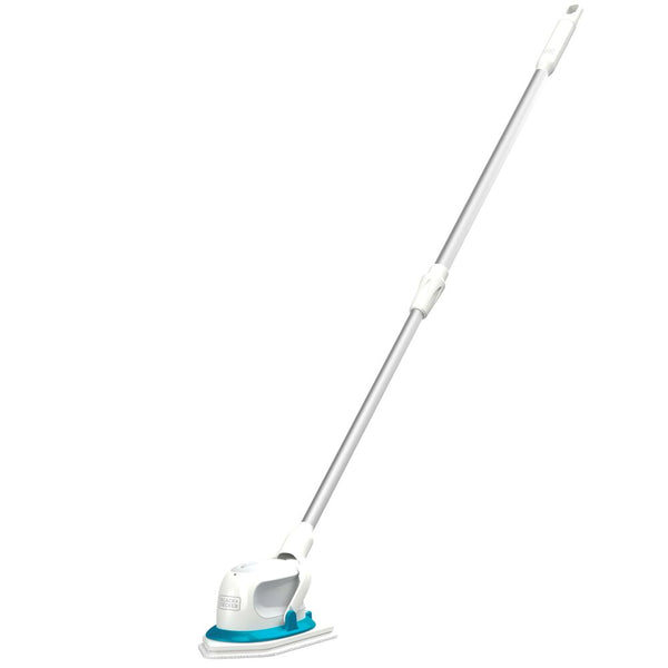 scumbuster™ Pro™ Powered Scrubber With Extension Pole