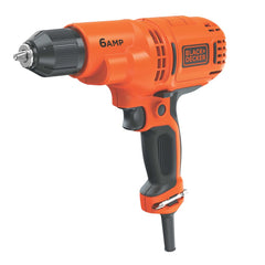 6 Amp 3 eighths of an inch inch Drill Driver.