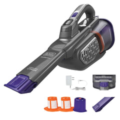 20V Max Handheld Vacuum For Pets, Advanced Clean