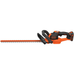 Cultivate your yard with BLACK+DECKER's 20V MAX Tiller Kit at all-time low  $48 (Reg. $119)