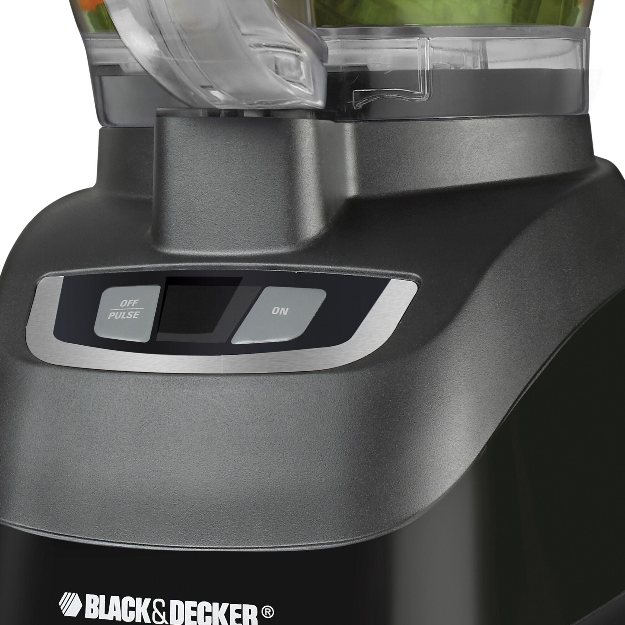 8 Cup Food Processor BLACK DECKER