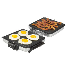 Family Size Electric Griddle