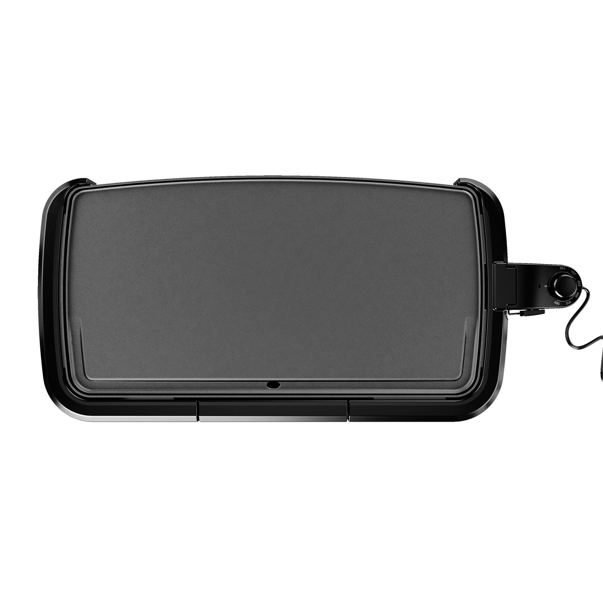 Family Size Electric Griddle BLACK DECKER