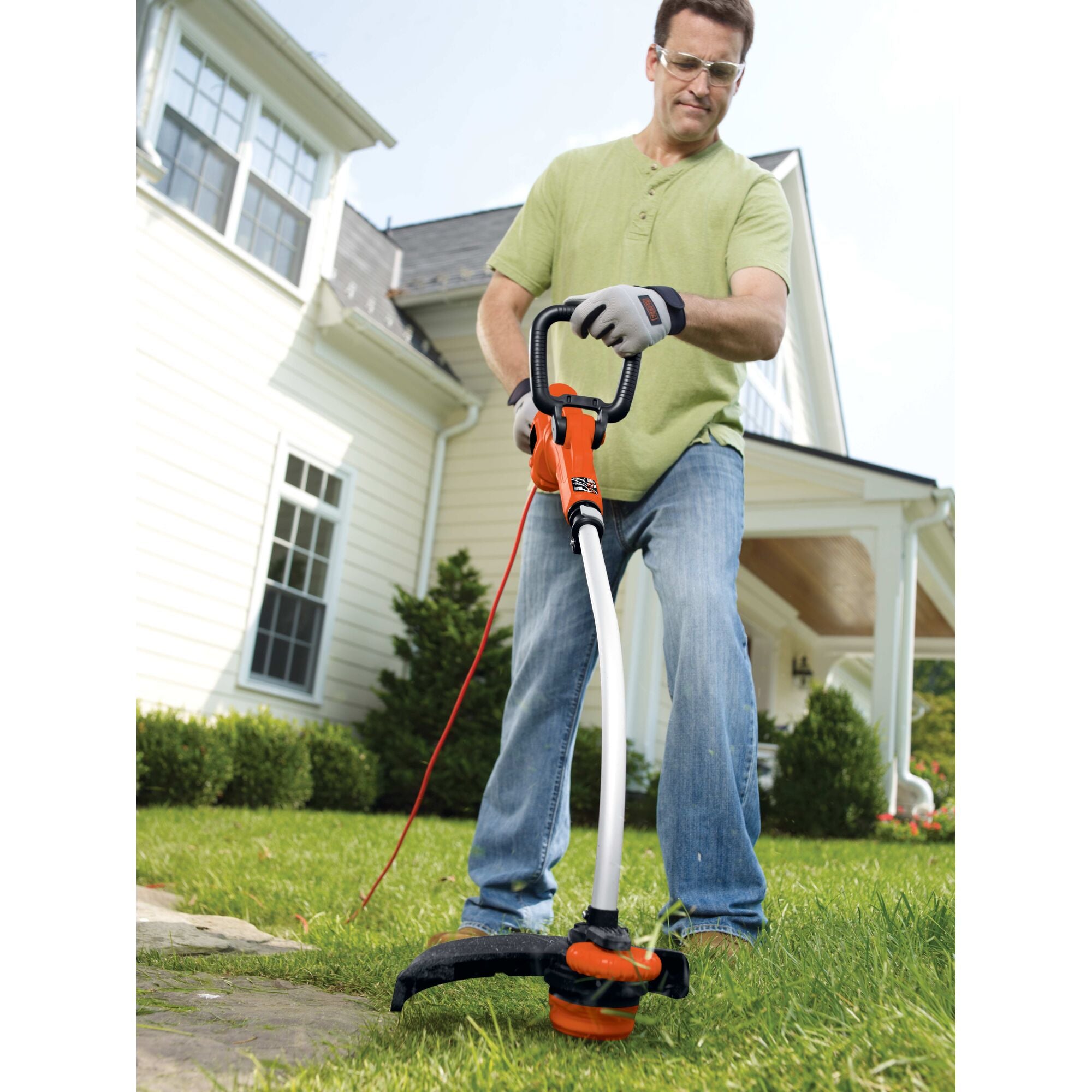 Black & Decker Lightweight String Trimmers