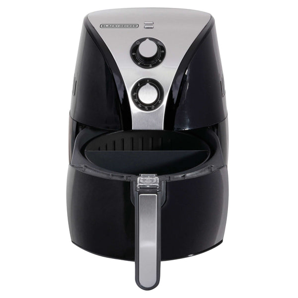 Double decker sales air fryer