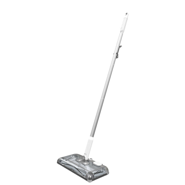 Floor Sweeper, 50 Minutes Runtime