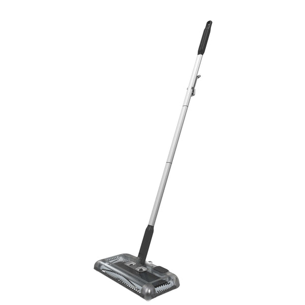 BLACK+DECKER Floor Sweeper, 50 Minutes  