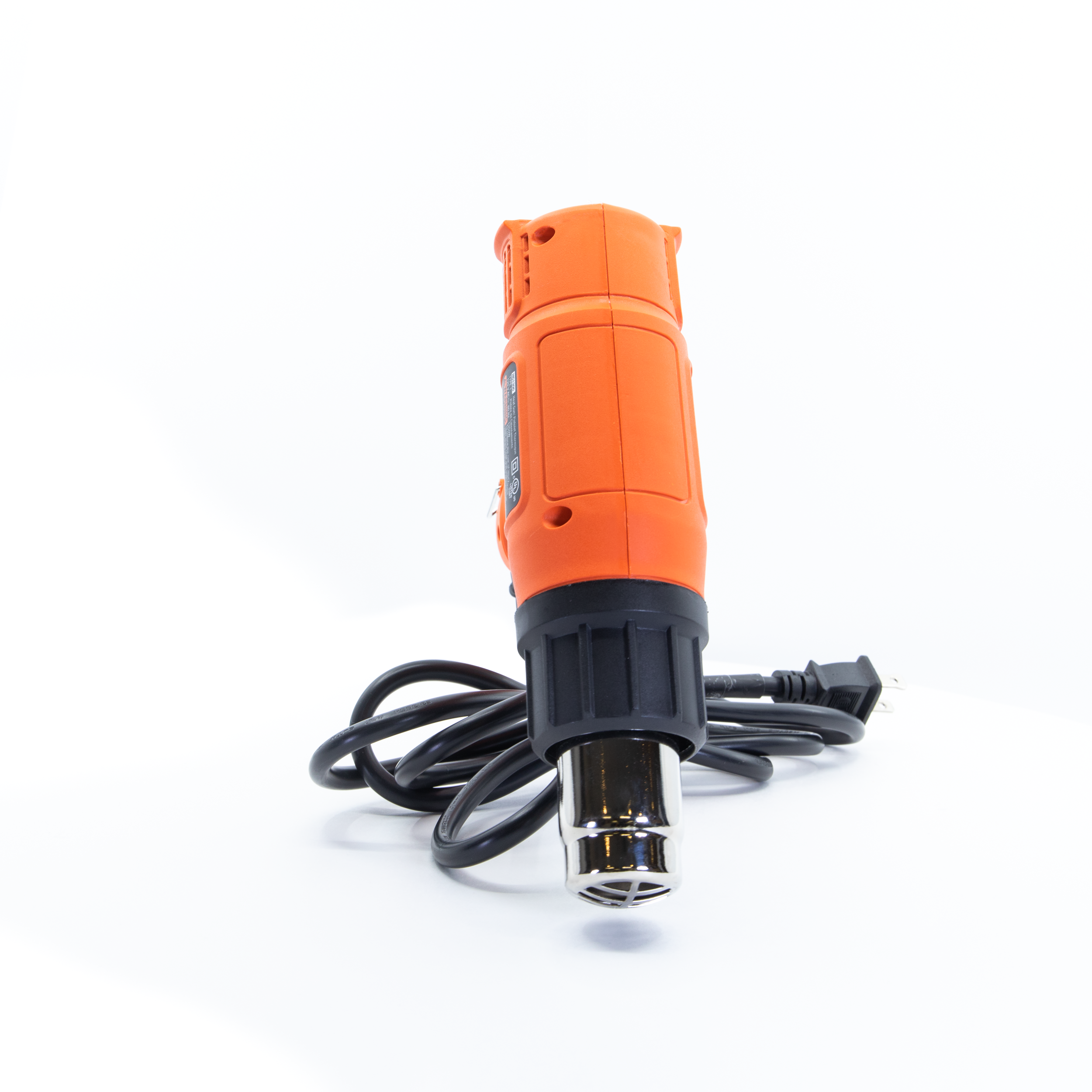  LTGEM Hard Case for BLACK+DECKER Heat Gun, Dual Temperature  (HG1300) (Case Only!) : Tools & Home Improvement