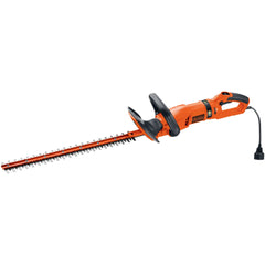  BLACK+DECKER 20V MAX* POWERCONNECT 18 in. Cordless Pole Hedge  Trimmer, Tool Only (LPHT120B) : Power Hedge Trimmers : Patio, Lawn & Garden