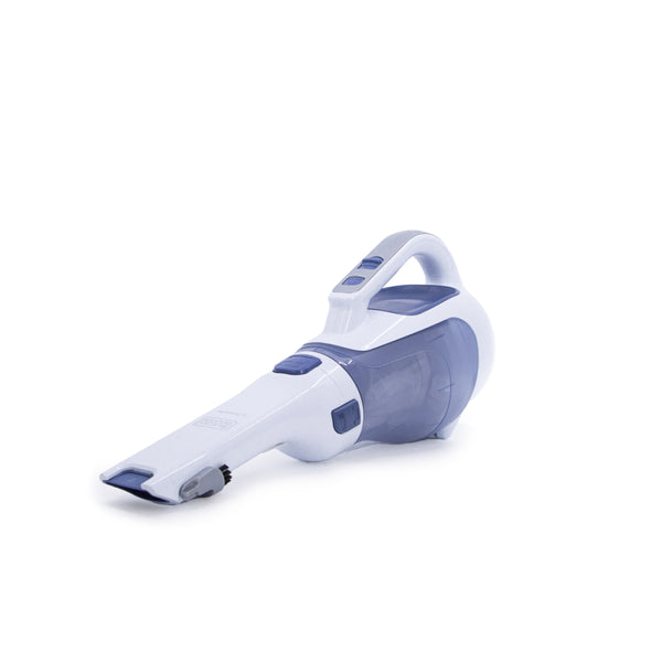  BLACK+DECKER Dustbuster Handheld Vacuum, Cordless, Ink Blue  (HHVI325JR22)