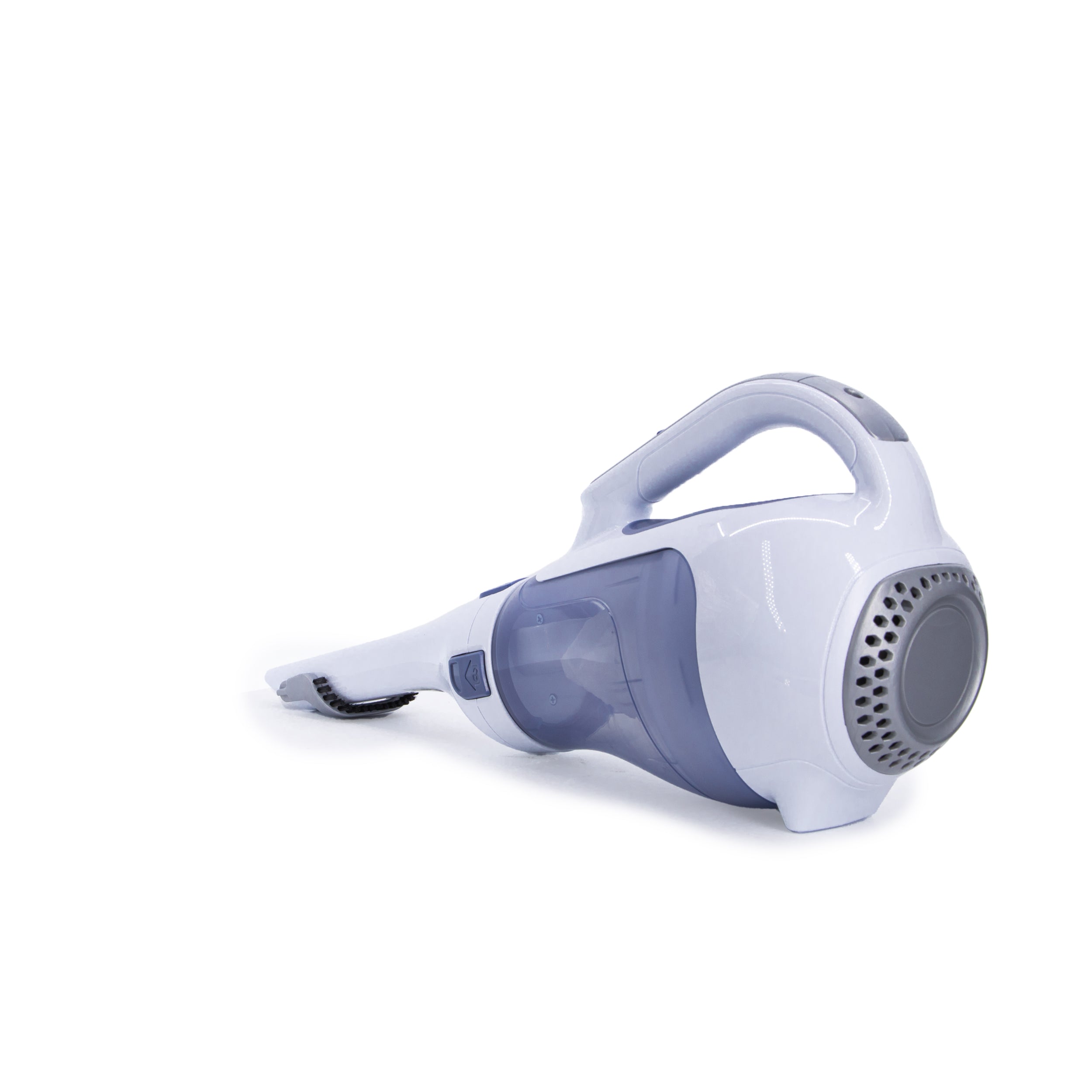 Dustbuster Handheld Vacuum, Cordless, Ink Blue