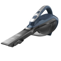 Dustbuster Advanced Clean cordless hand vacuum.