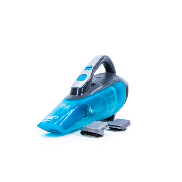 dustbuster® AdvancedClean™ Cordless Wet/Dry Handheld Vacuum | BLACK+DECKER