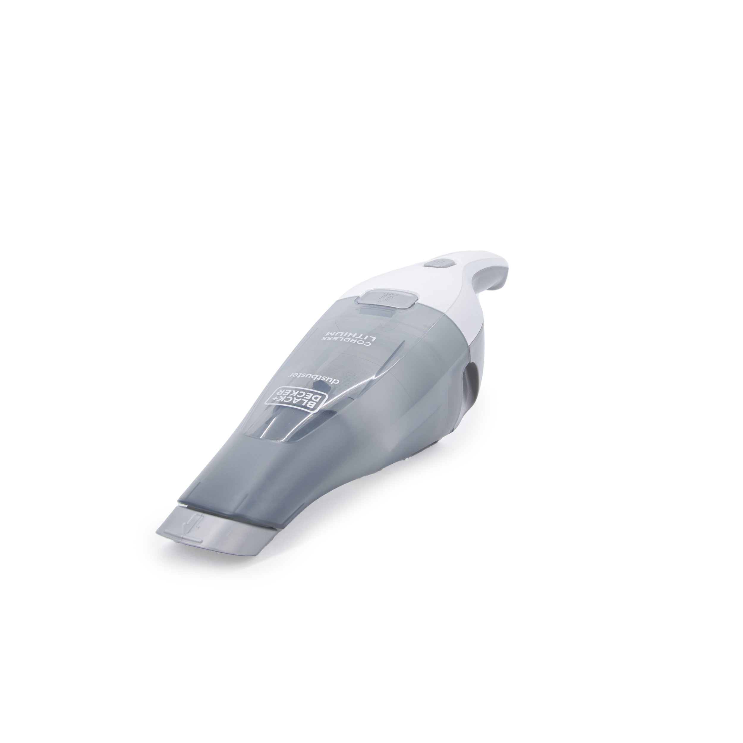 BLACK+DECKER dustbuster QuickClean Cordless Handheld Vacuum, White  (HNVC215B10) - Yahoo Shopping