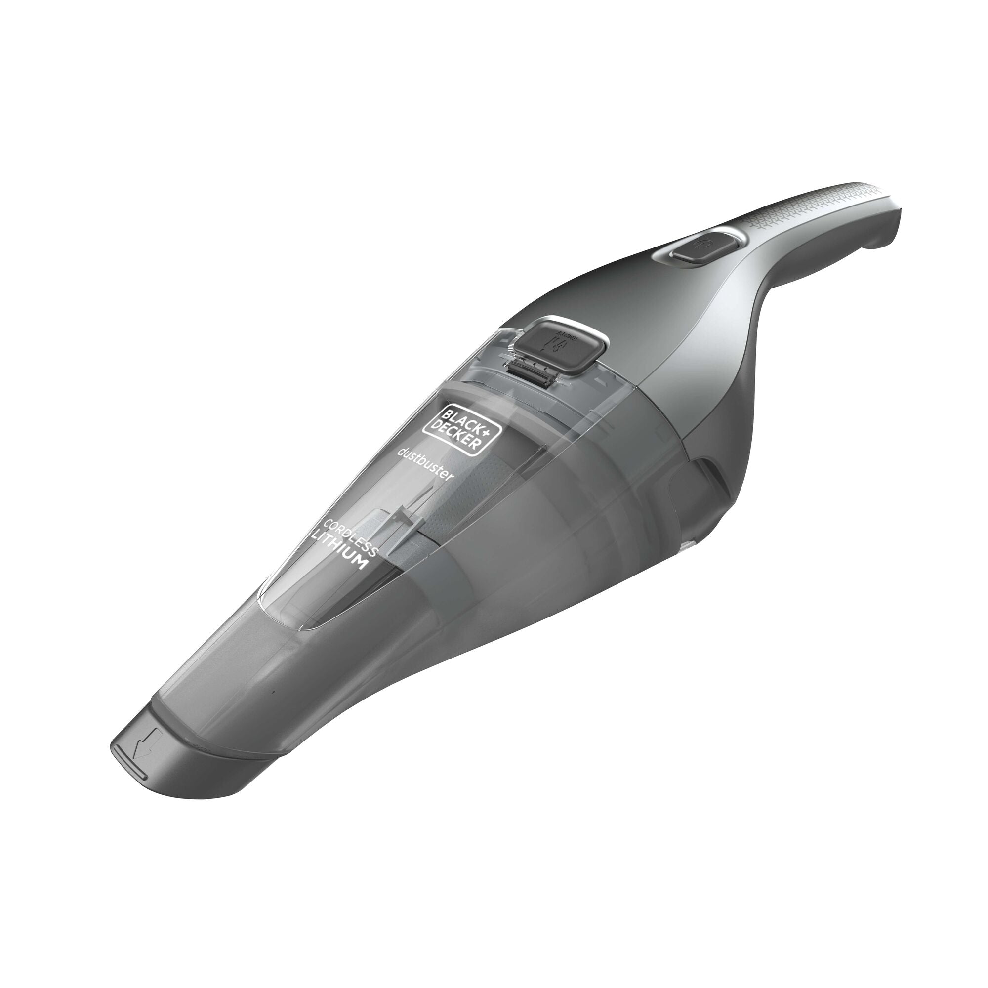 dustbuster® Quickclean™ Cordless Hand Vacuum | BLACK+DECKER