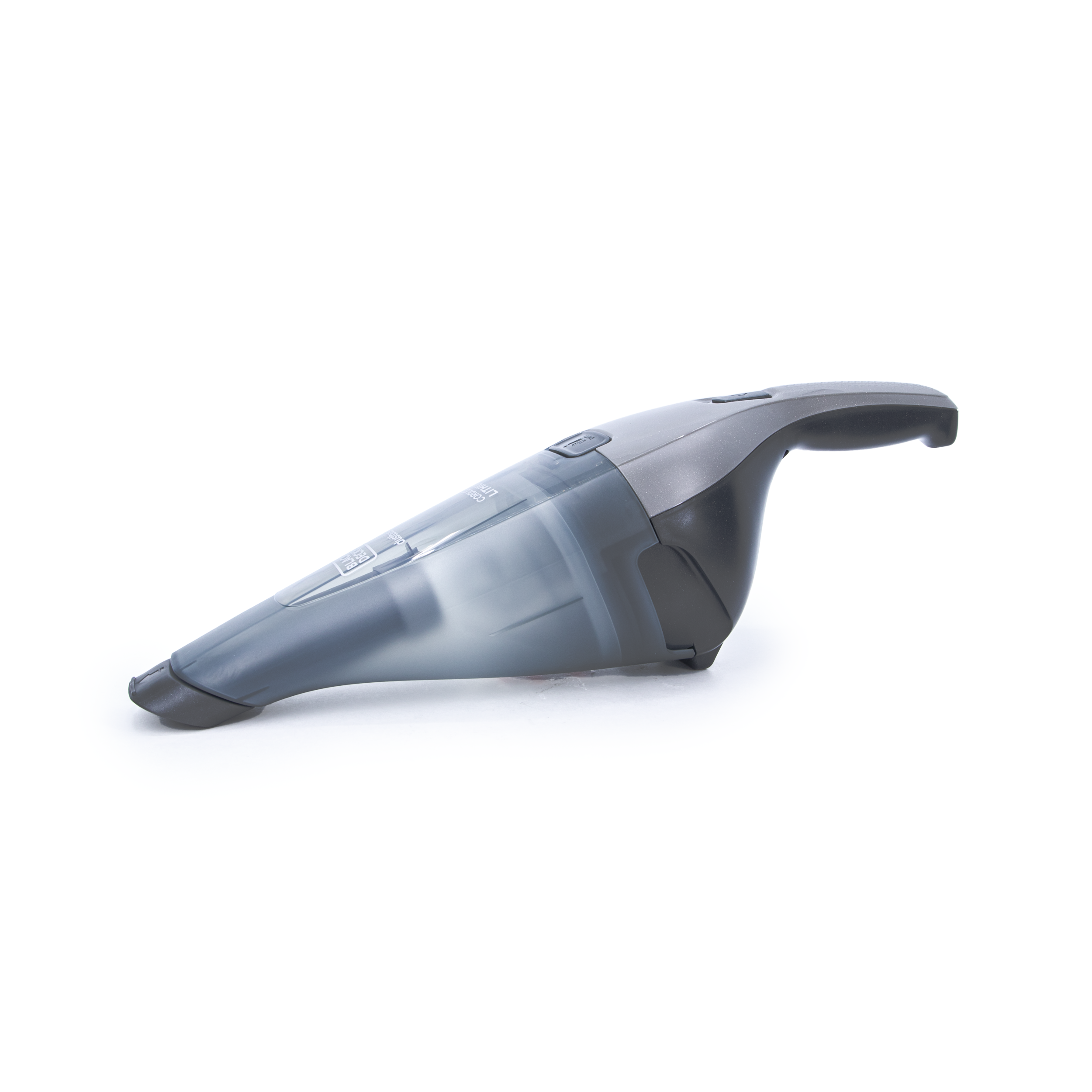 dustbuster® QuickClean™ Cordless Hand Vacuum | BLACK+DECKER®