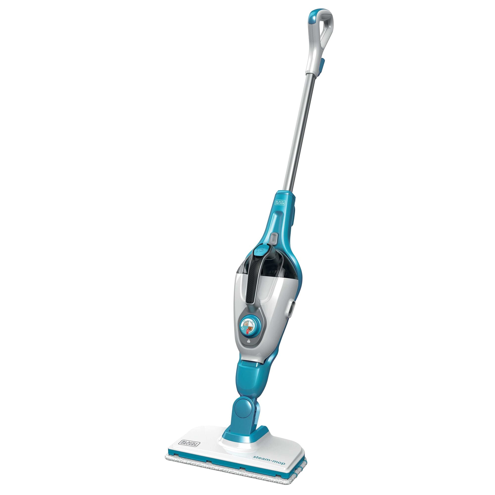 BLACK+DECKER 7-in-1 Steamer – product image