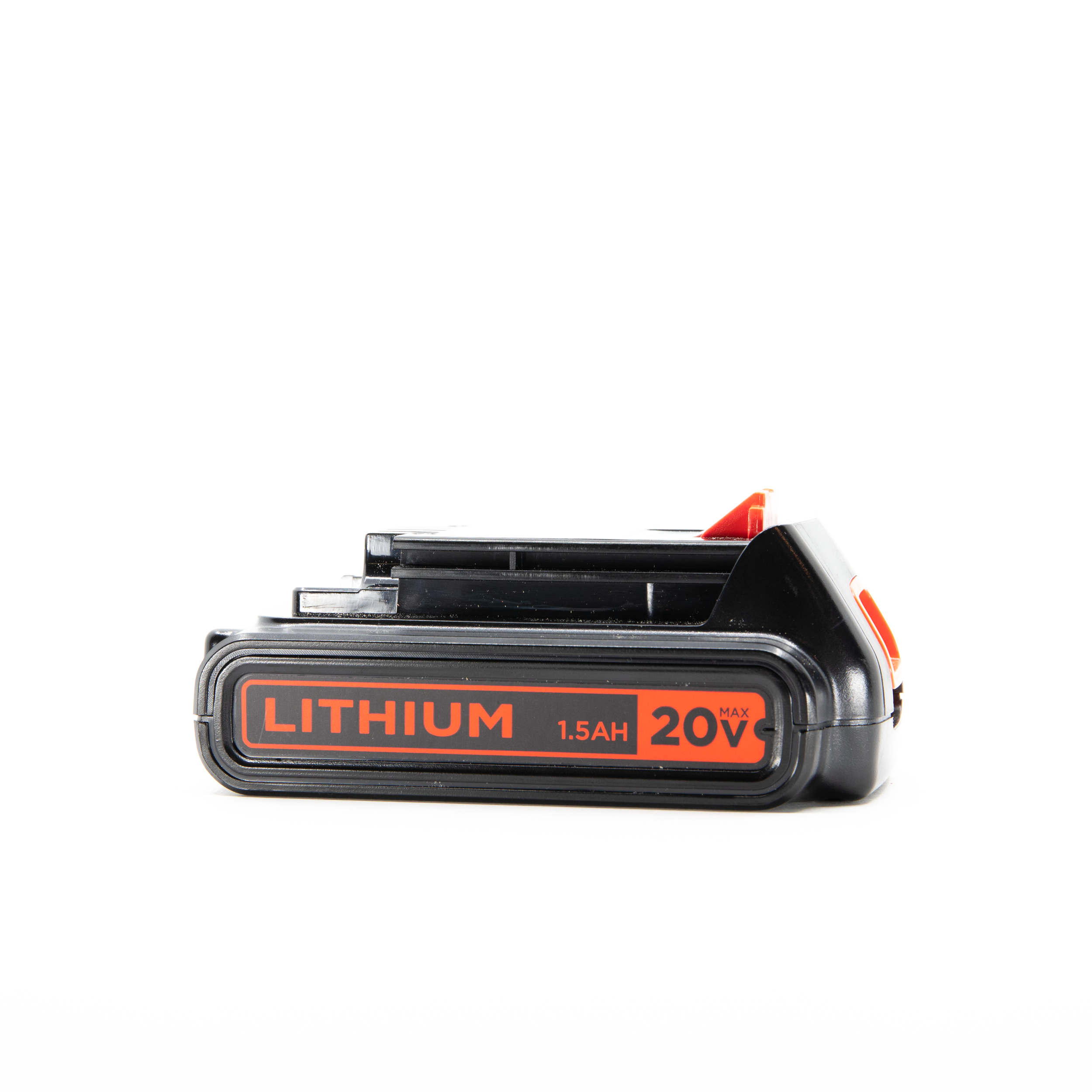 20V MAX* POWERCONNECT™ 1.5Ah Lithium Ion Battery | BLACK+DECKER