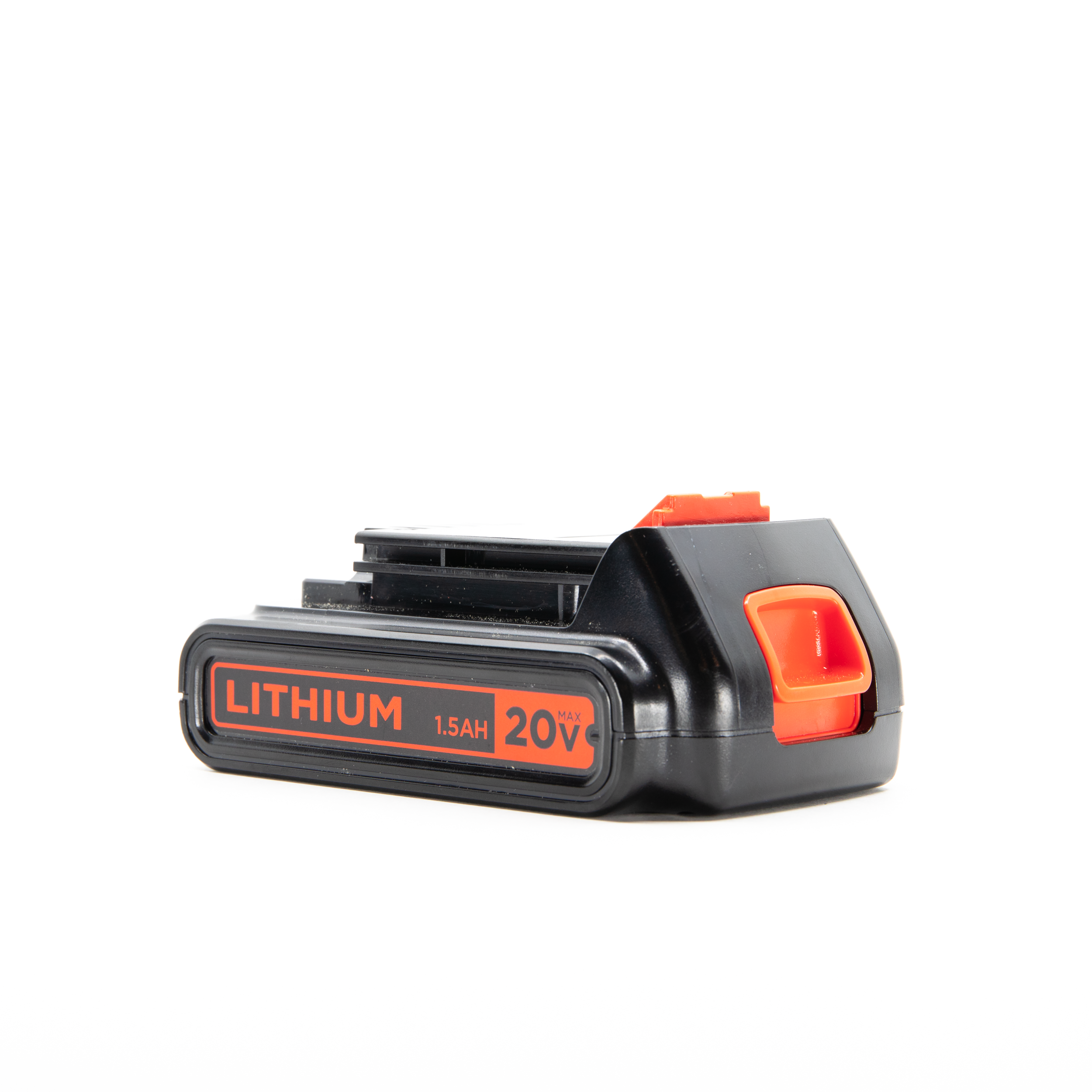 Genuine Black Decker LBXR2520 2.5ah 20 V OLT Battery for Lst522 String  Trimmer for sale online