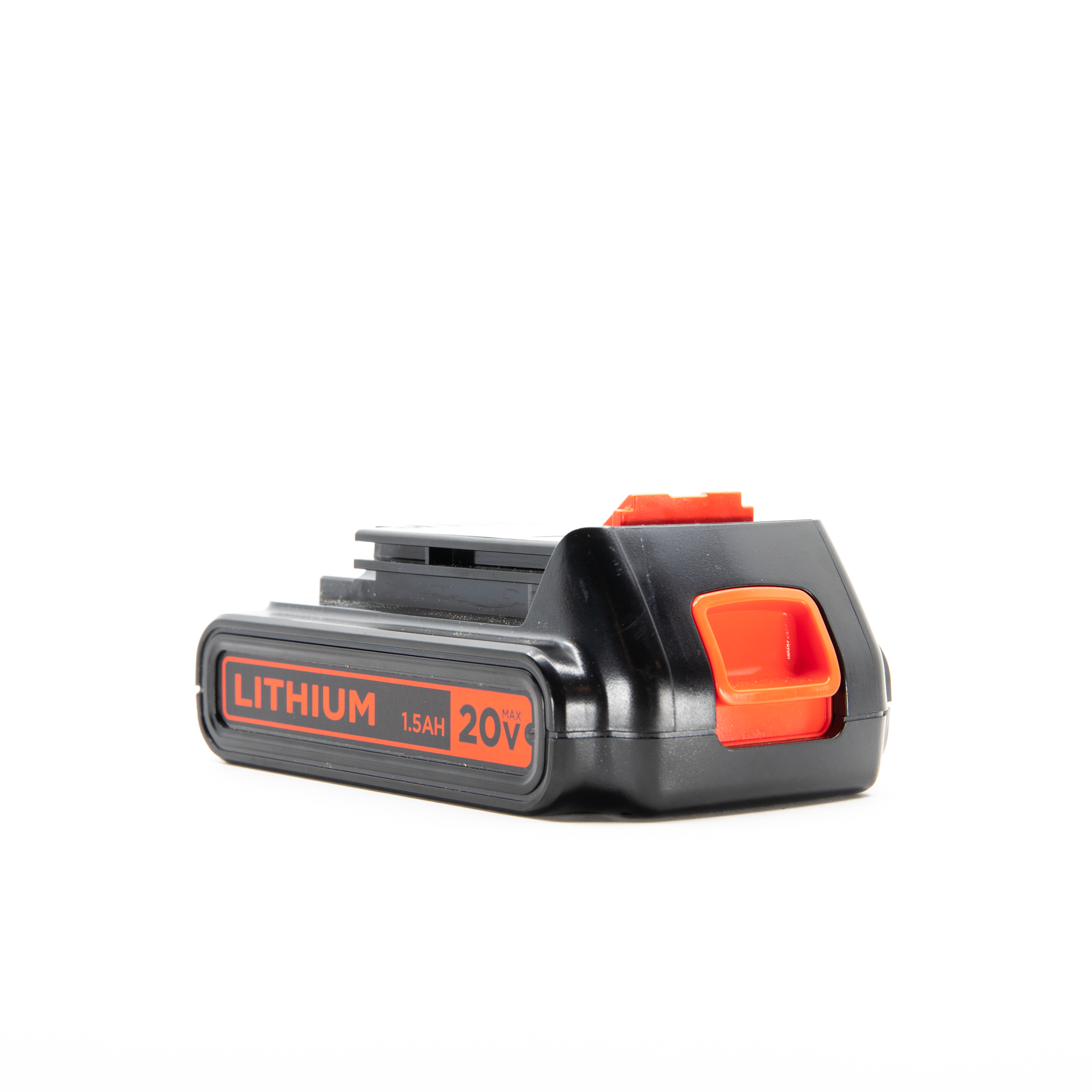 Genuine BLACK+DECKER-20V MAX POWERCONNECT 1.5 Ah Lithium Ion Battery And  Charger