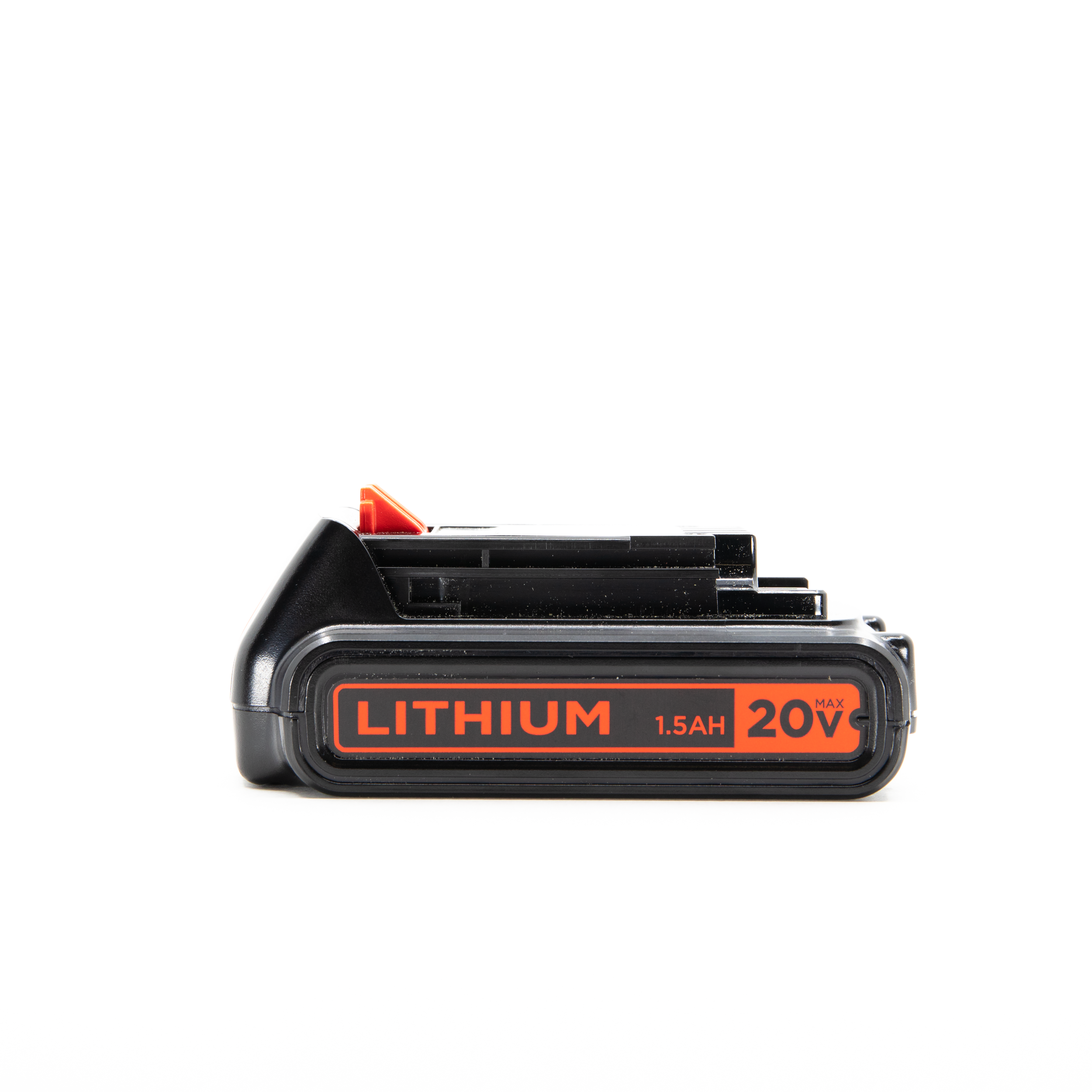 Black+decker LBXR20CK 20V Max Lithium-Ion Battery and Charger