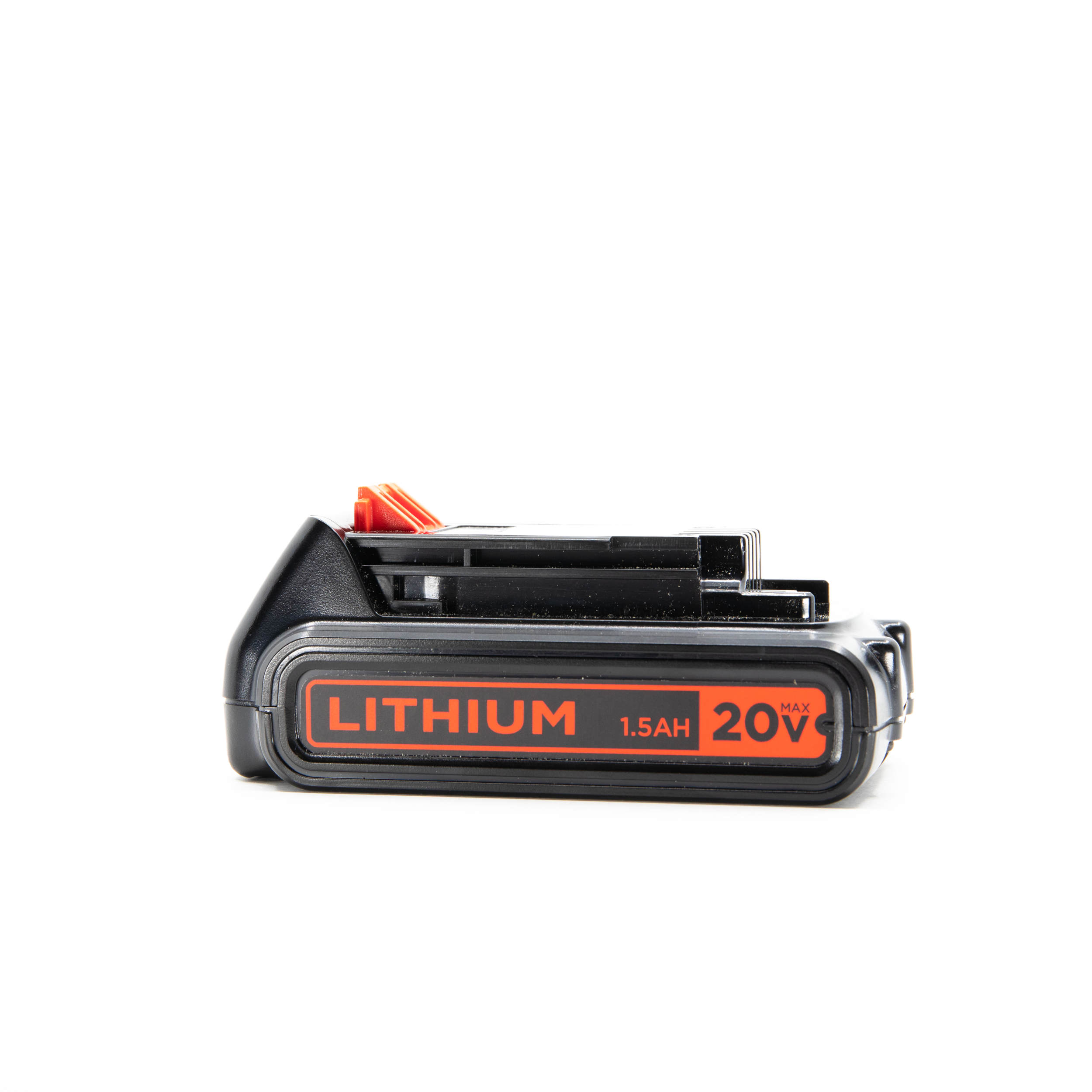 BLACK+DECKER BDH2010LP Platinum 20-Volt Max Lithium Ion Battery