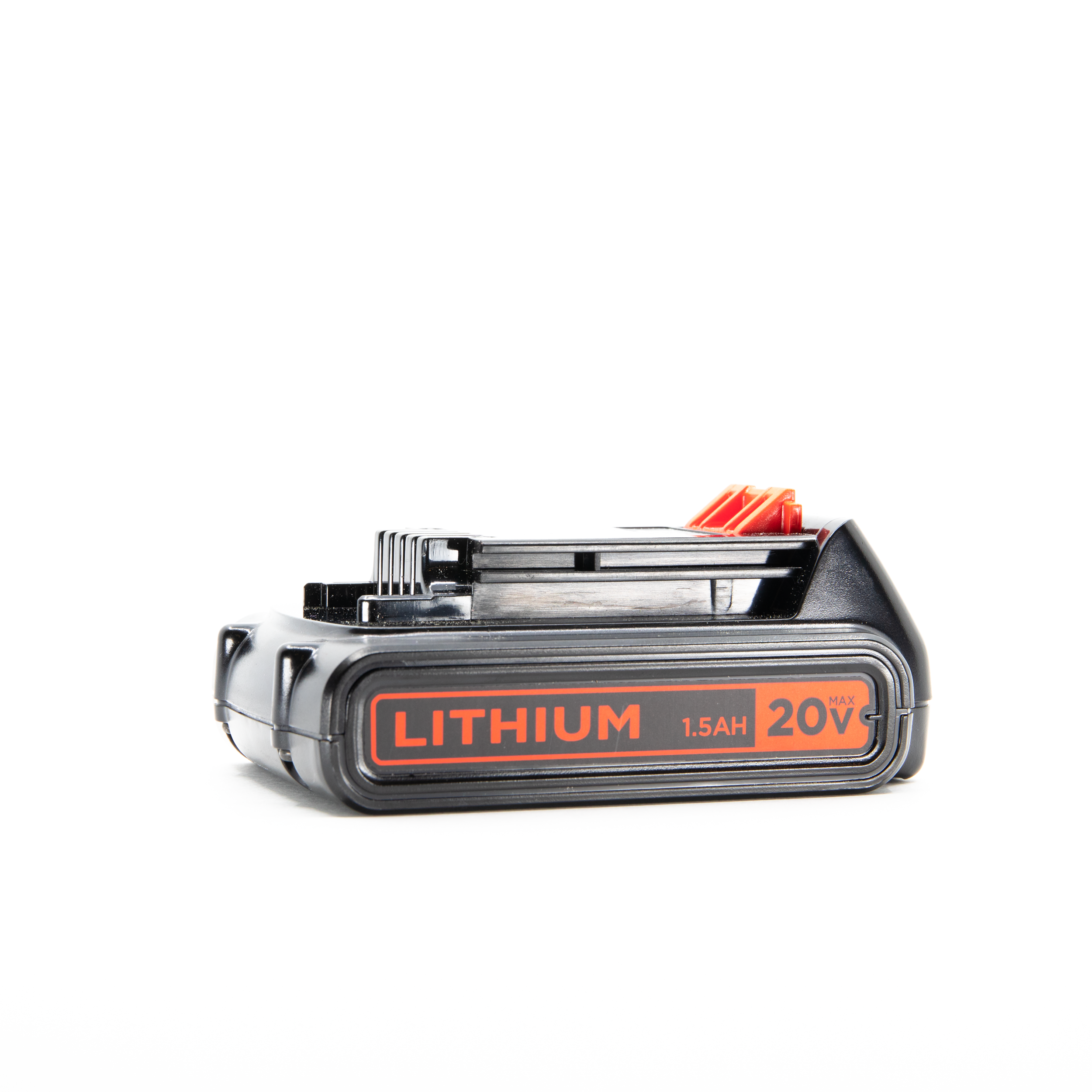 Black & Decker LBXR1512 20V Max 1.5 Ah Lithium Battery & Charger