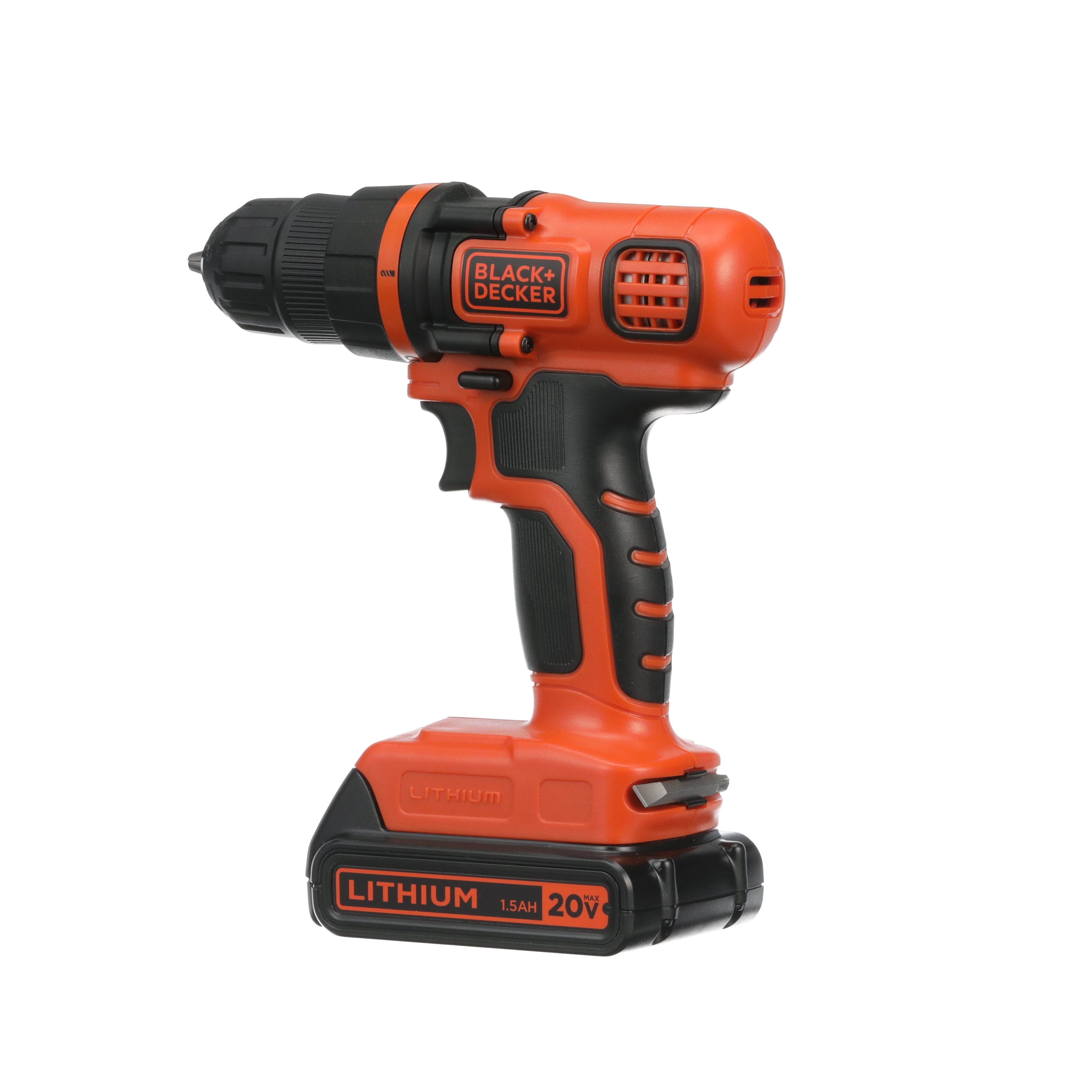 20V Max Powerconnect 3/8 In. Cordless Drill/Driver With Autosense Kit