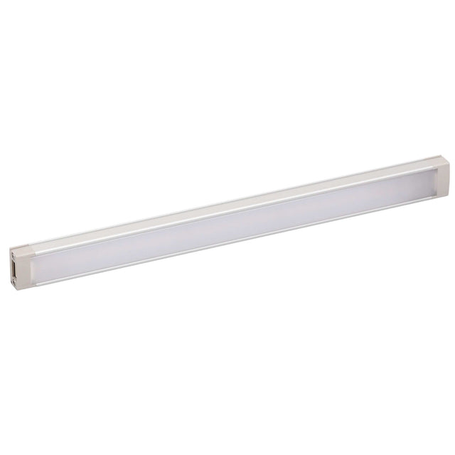 1-Bar Led Under Cabinet Lighting Accessory Light on white background