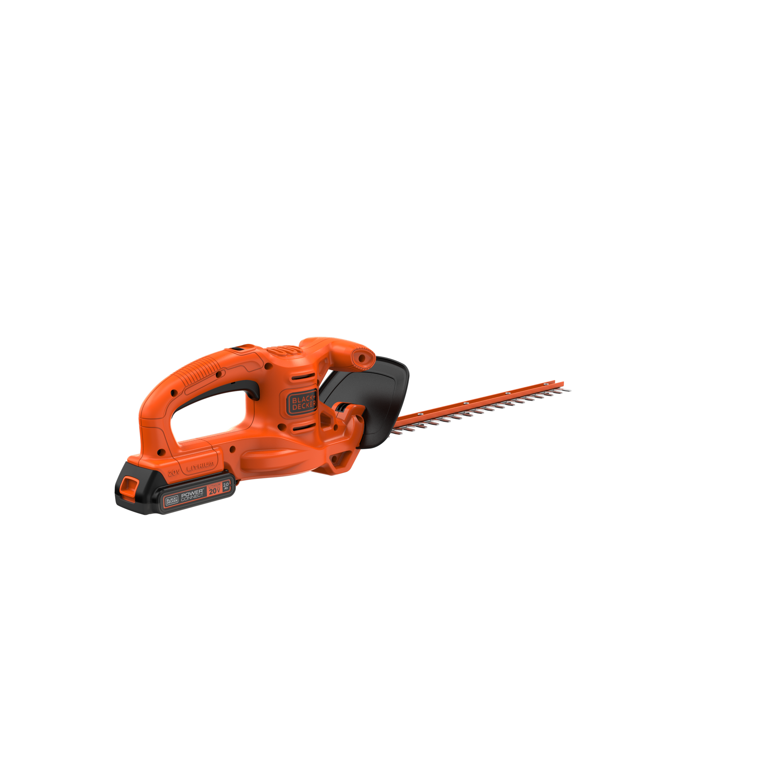 20V Max* Hedge Trimmer Kit, 18-Inch