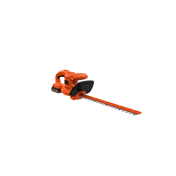 20V MAX* POWERCONNECT™ Cordless 18 Inch Hedge Trimmer Kit, Battery and Charger Included