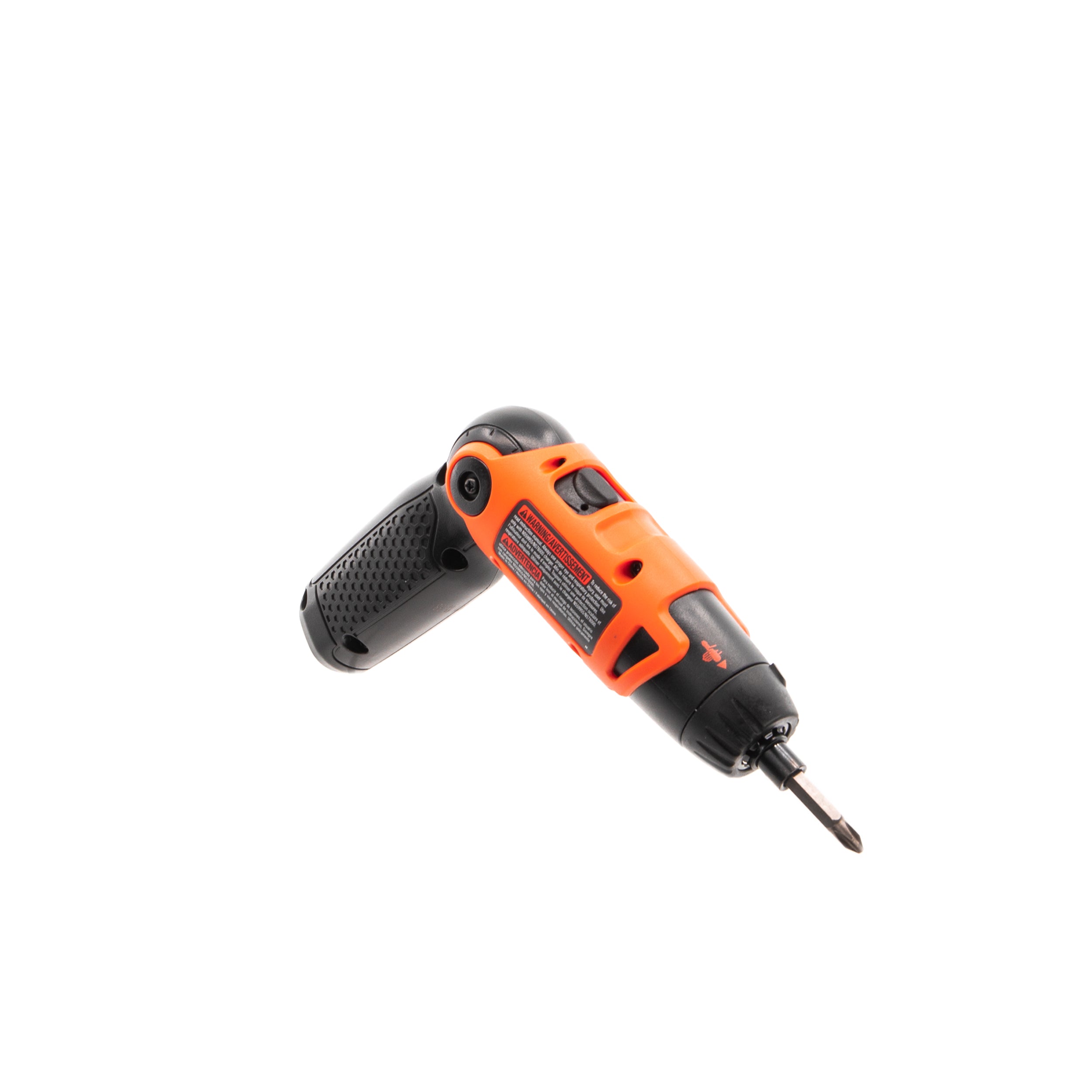 Black & Decker VP 730 Type 2 Cordless Screwdriver (No Battery nor