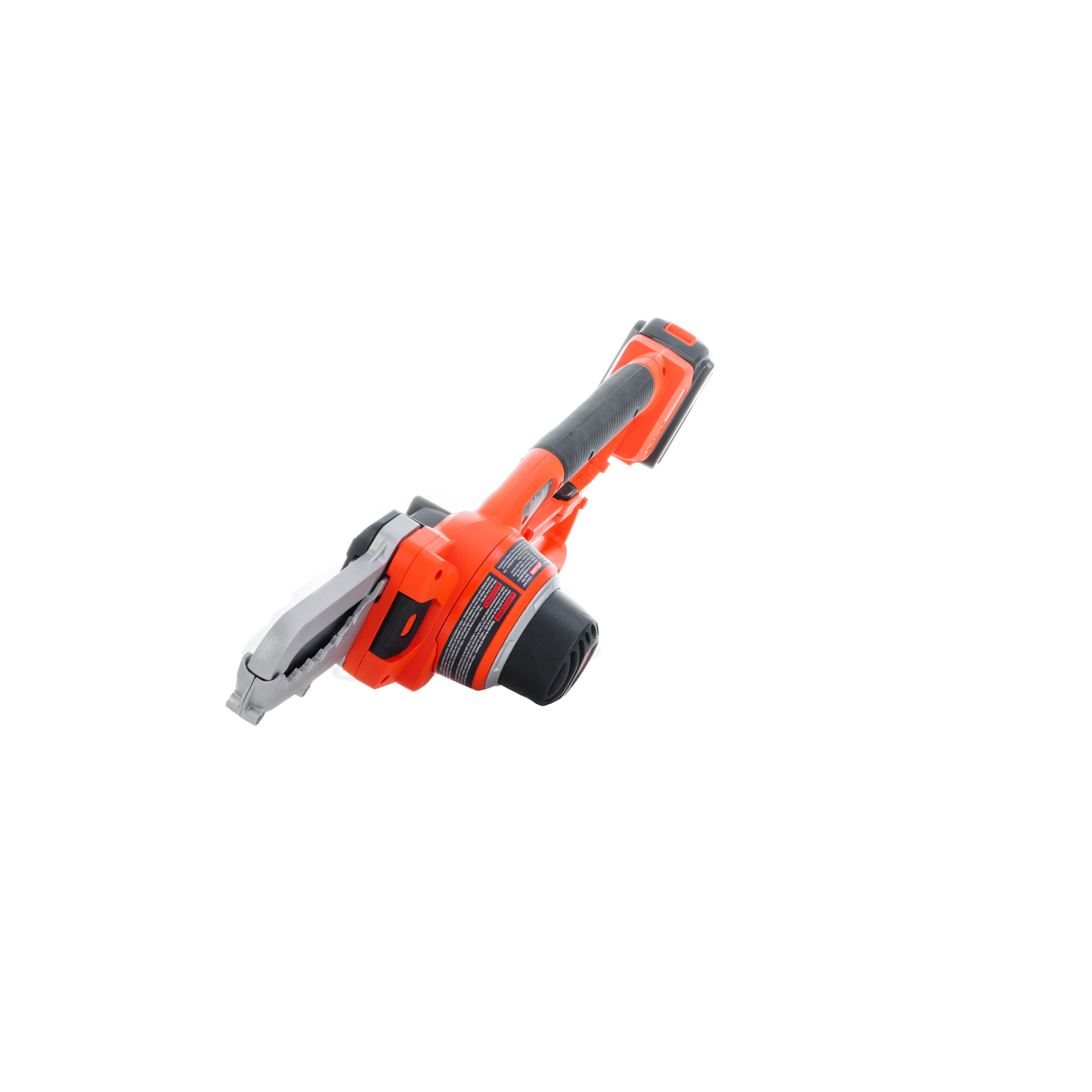 BLACK+DECKER LLP120 20 Volt Lithium-Ion Cordless Alligator Lopper w/ 20v  Battery for Sale in St. Petersburg, FL - OfferUp