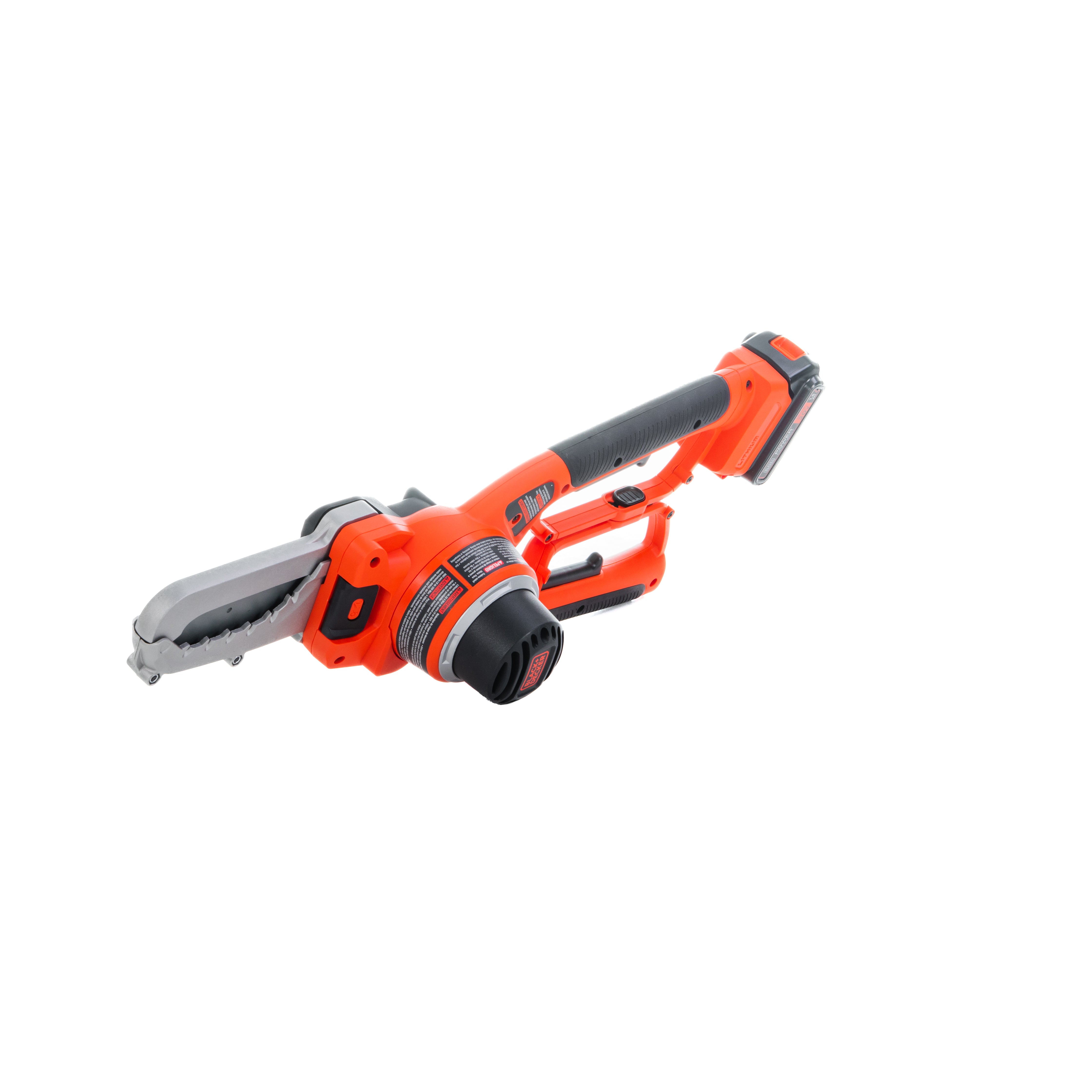 Black+decker LLP120B 20V Max Cordless Lithium-Ion Alligator Lopper (Bare Tool)