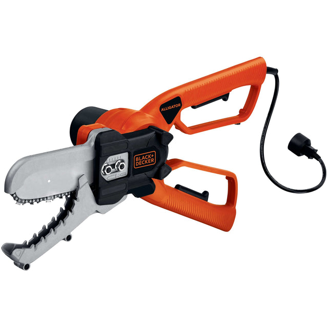 Black & Decker LB700 180 MPH/180 CFM 7A Corded Electric Handheld