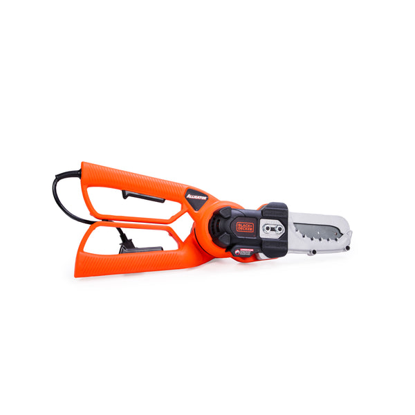 Electric Lopper Chain Saw, 4.5-Amp