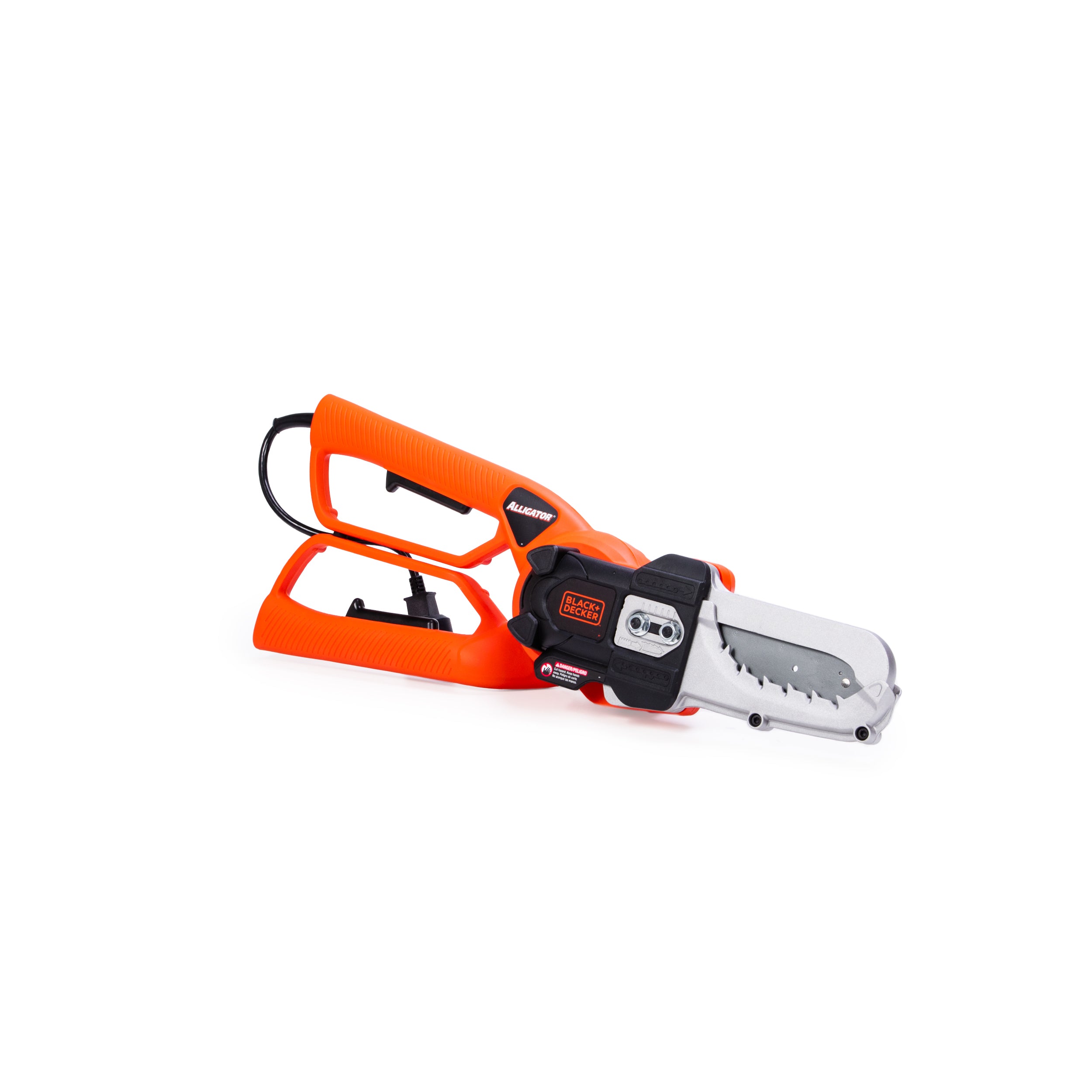 Black & Decker LP1000 Alligator Lopper 4.5 Amp Electric Corded Saw