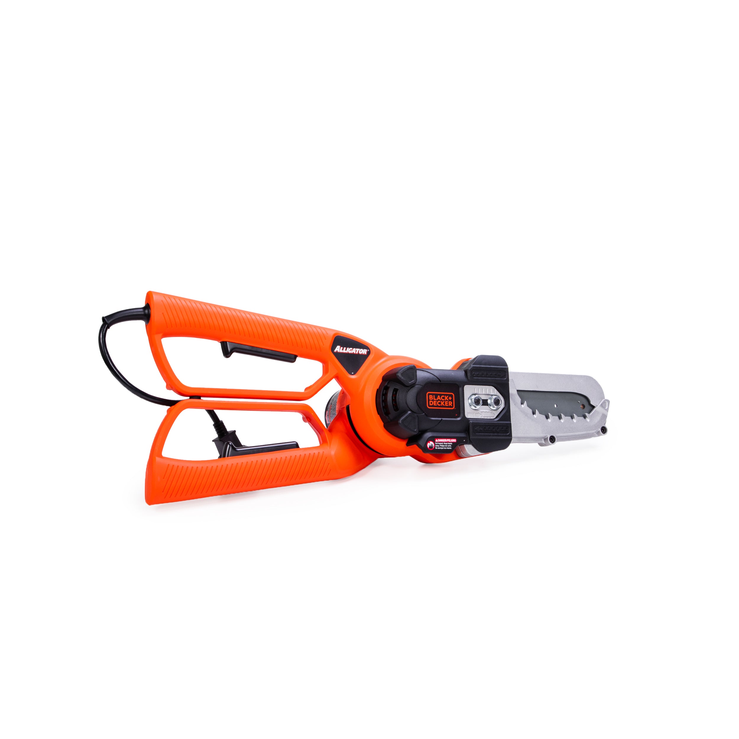 Electric Outdoor Lopper BLACK DECKER