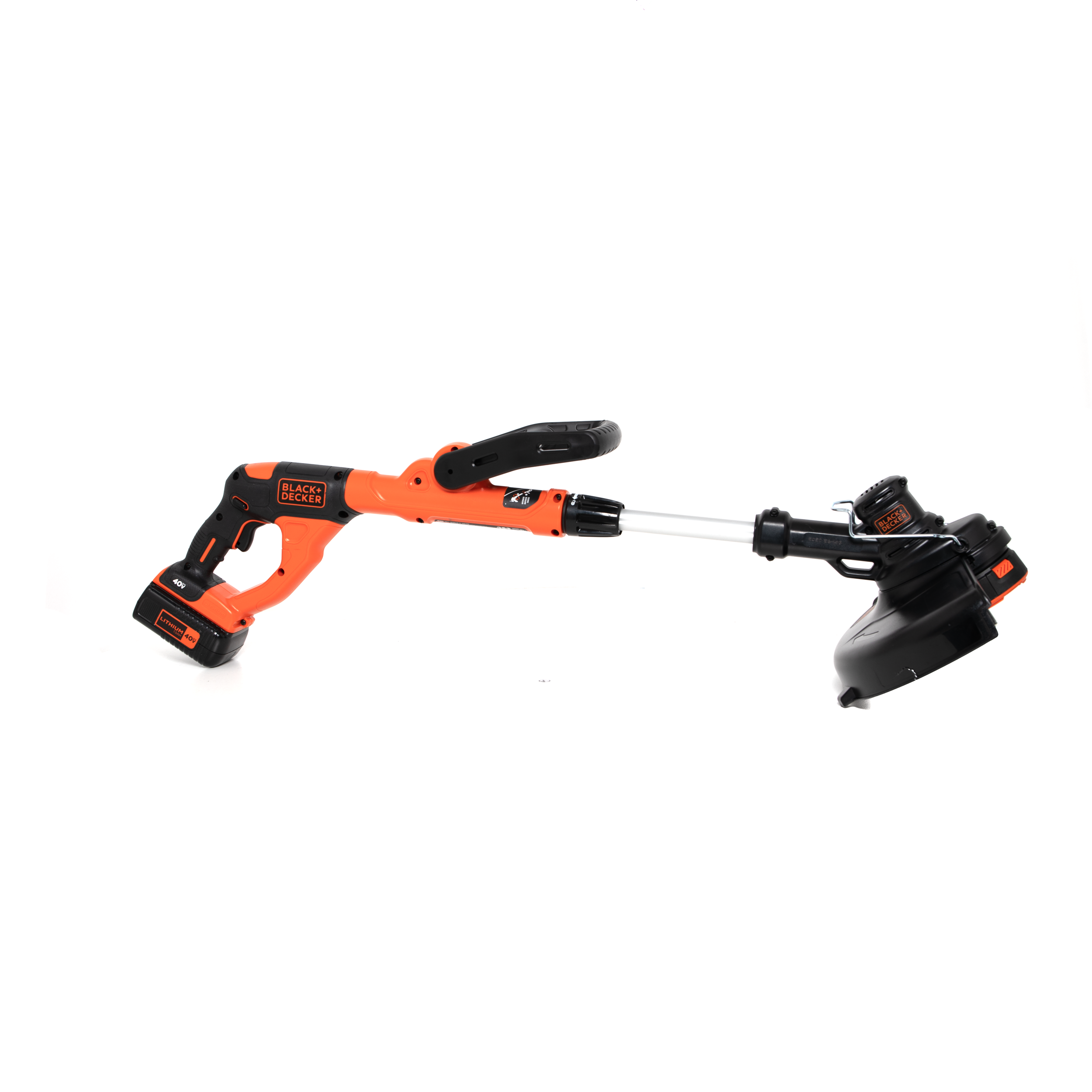 40V Max* Lithium String Trimmer