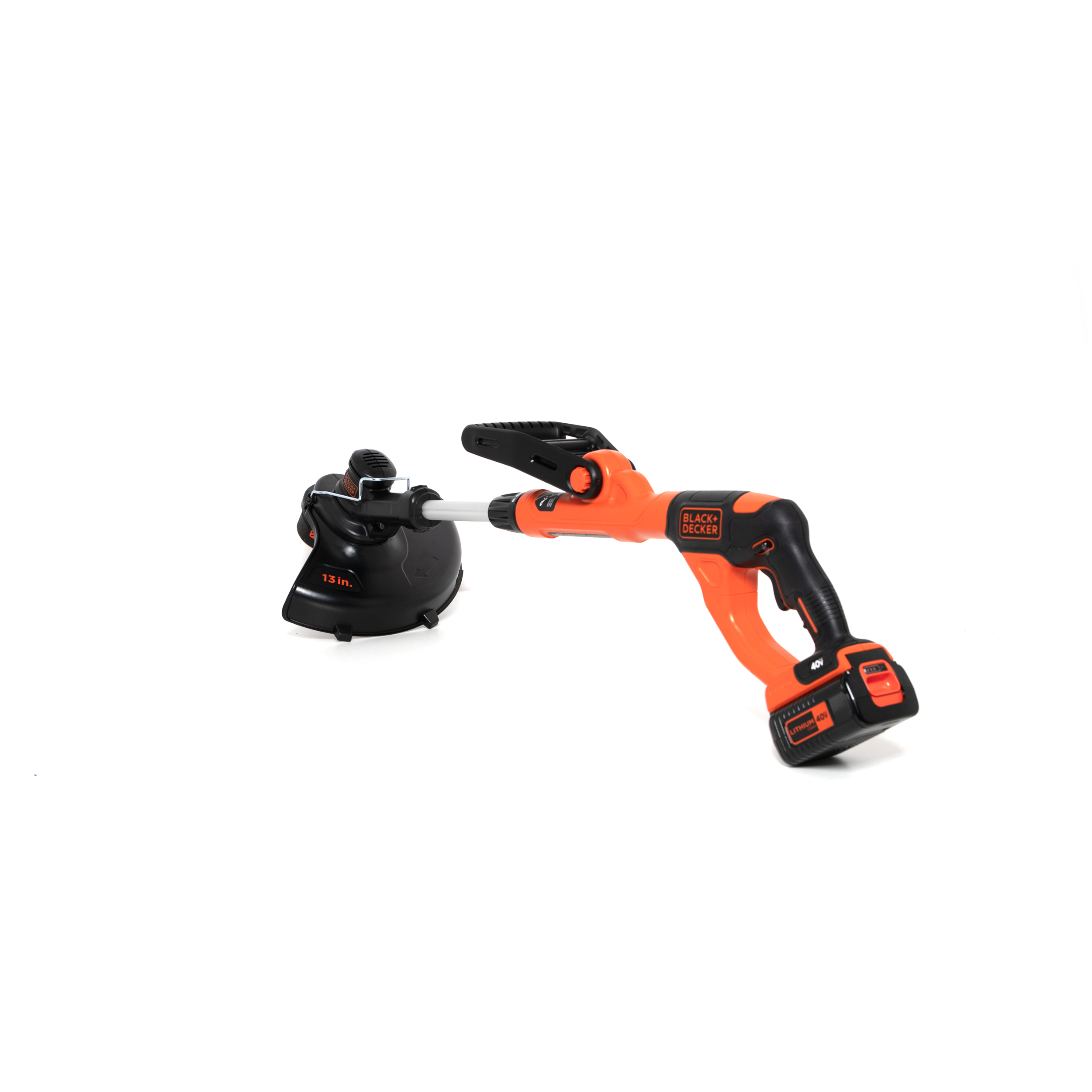 Black and Decker LSTE525 Lithium String Trimmer - 20V