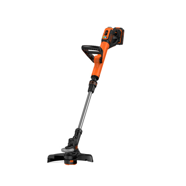 20V MAX* String Trimmer | Edger, 12-Inch