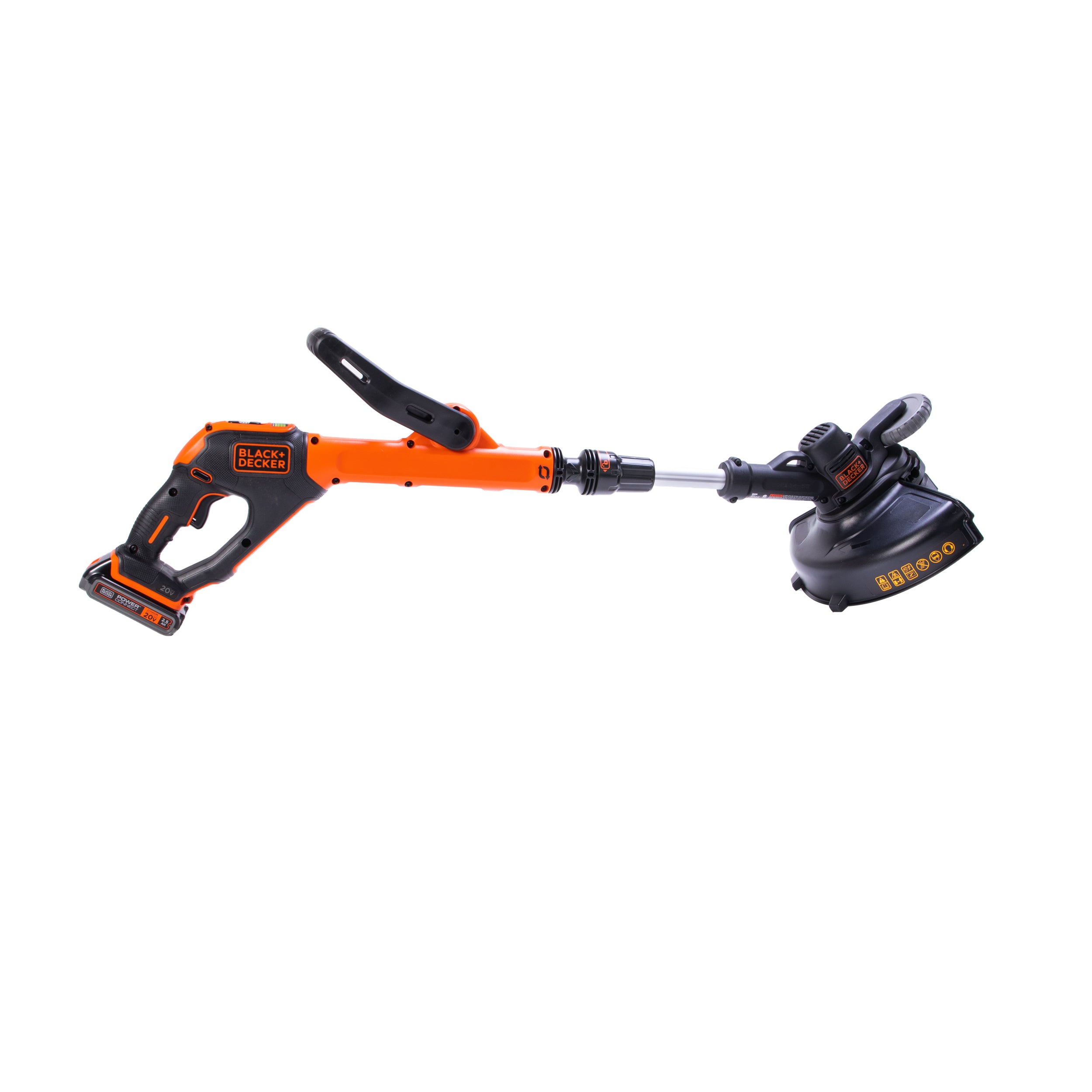 Black and decker lst522 best sale
