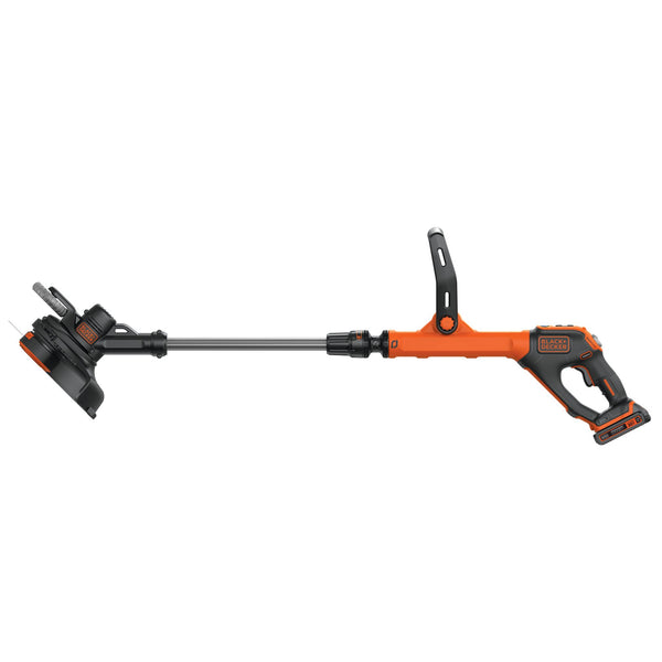 Black & Decker LST300 20V MAX* Lithium 12 Inch Trimmer/Edger (Type 1) Parts  and Accessories at PartsWarehouse