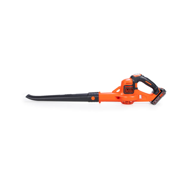 BLACK+DECKER 20V MAX Lithium Sweeper (LSW221): Product Review