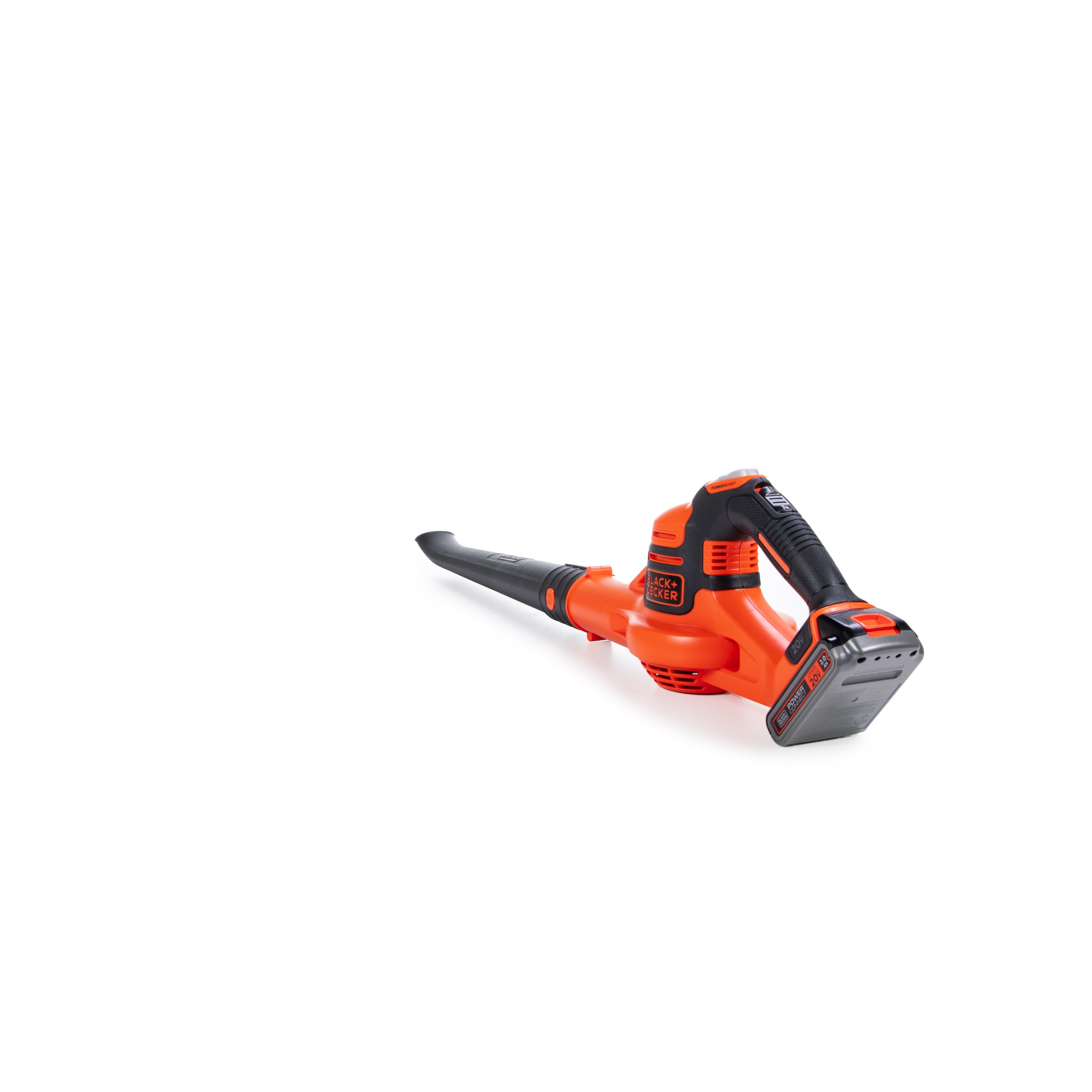 20V Max* Cordless Sweeper With Power Boost