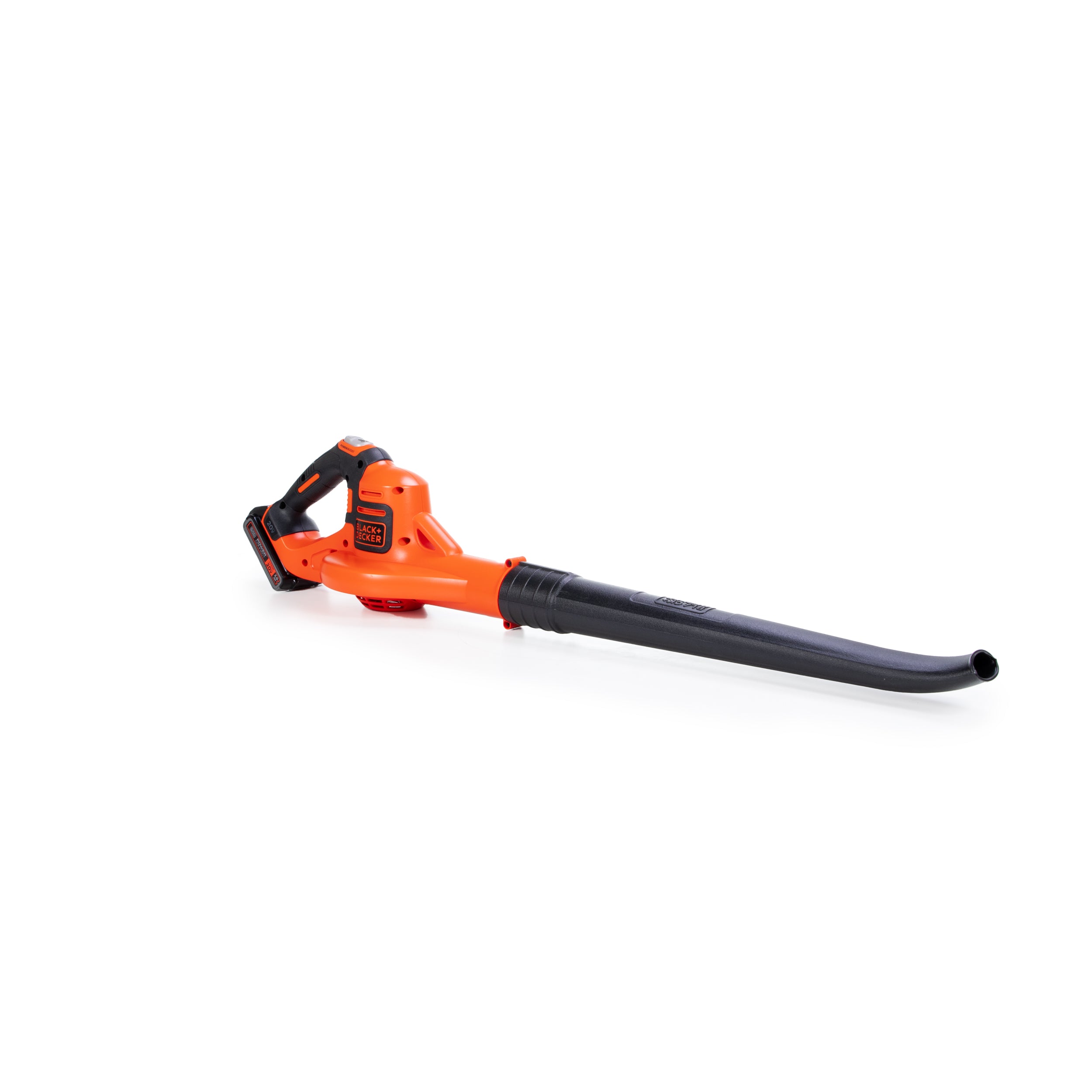 20V MAX POWERBOOST Lithium-Ion Cordless Sweeper Kit (2 Ah) 