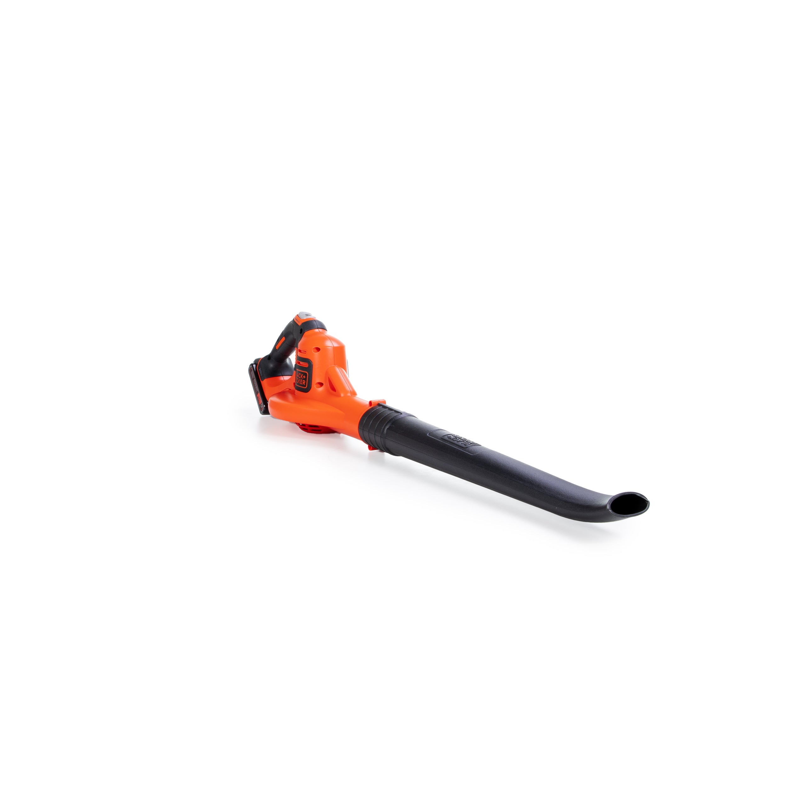 BLACK+DECKER 20V MAX Cordless Sweeper with Power Boost just $49.99
